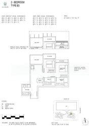 Hillhaven (D23), Apartment #431328541